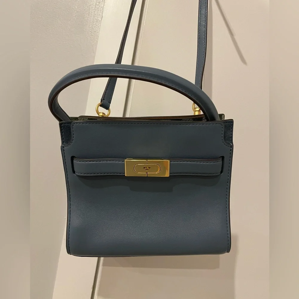 Tory Burch Lee Radziwill